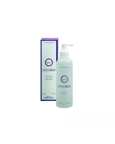 Ioox™ Tricoioox Anti-Seborrheic Solution 250ml