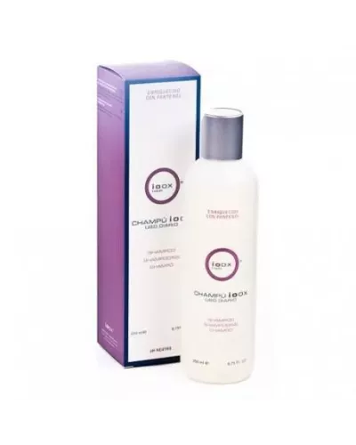 Ioox Daily Use Shampoo 250ml