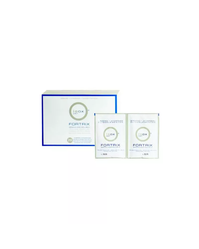Ioox™ Fortrix 20 Envelopes