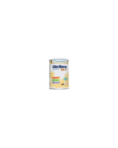 Meritene Pot Vanille Saveur Méritène 450g