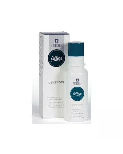Endocare Cellage Gelcream 50ml