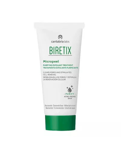 Biretrix Micropeel 50ml