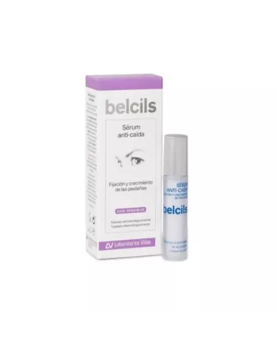 Belcils Anti-Hair Loss Serum 3ml