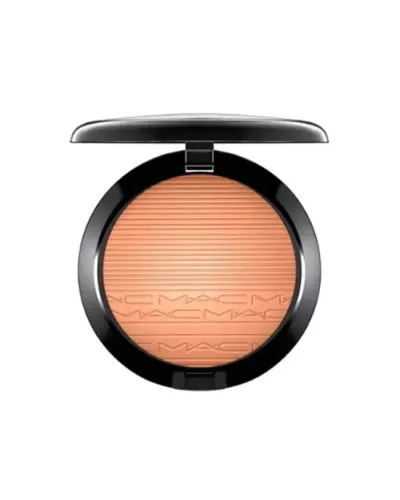 Mac Extra Dimension Highlighter Glow With It