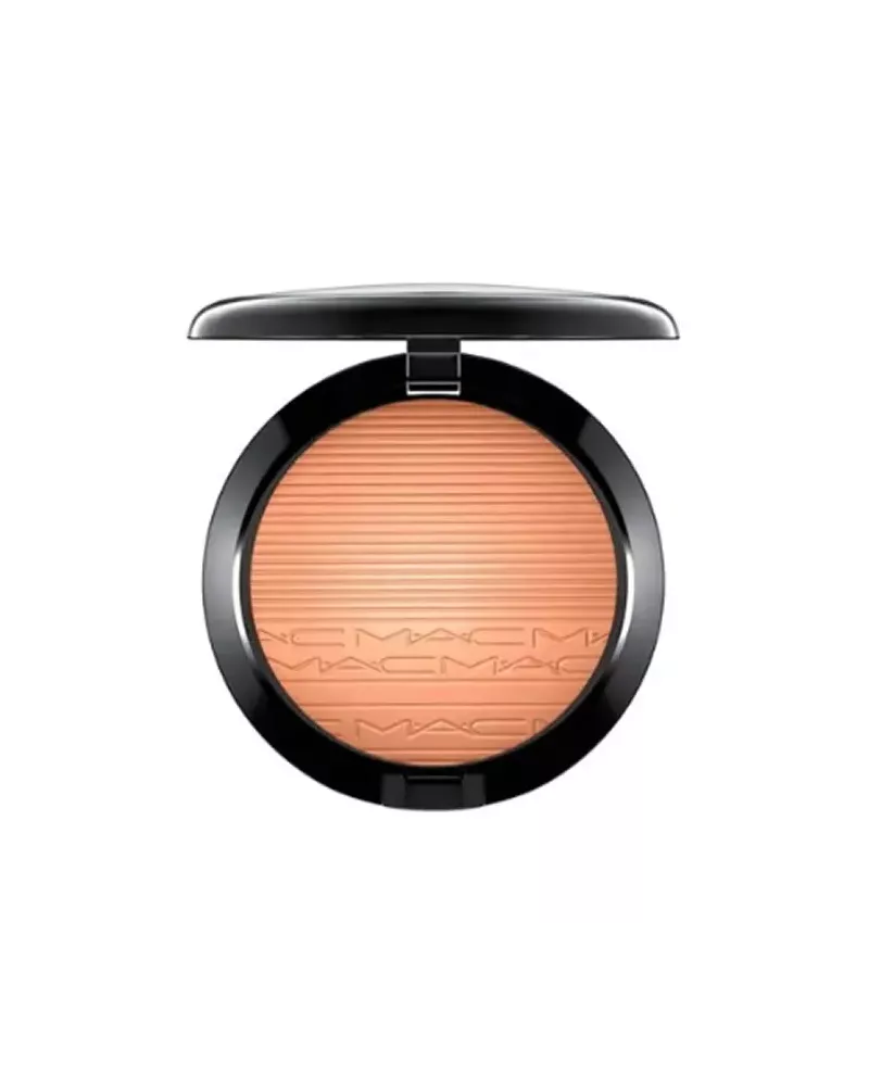 Mac Extra Dimension Highlighter Glow With It