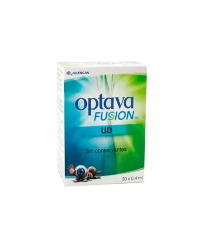 Optava Fusion 30 Dose Unique