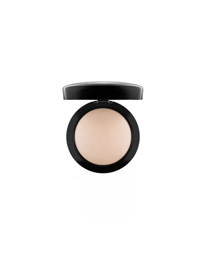 Mac Poudre De Finition Naturelle Light 10g