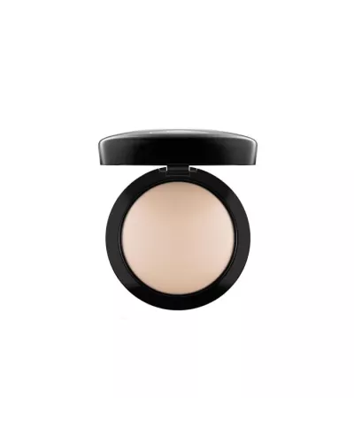 Mac Poudre De Finition Naturelle Light 10g