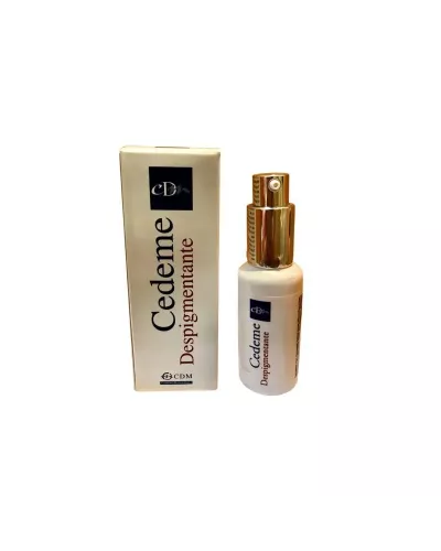 Cdm Cedeme Despigmentante 30ml