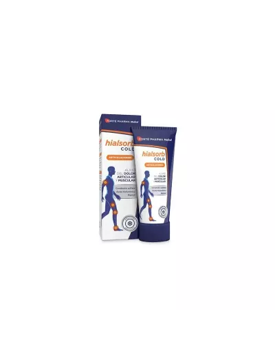 Forté Pharma Forte Pharma Hialsorb Crema Fría 100ml