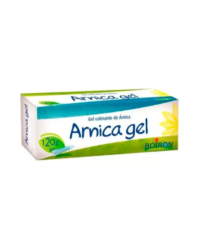 Boiron Arnica Gel 120g
