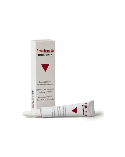 Laboratorios Viñas Emolienta Nasal 10ml