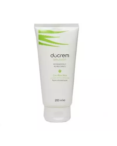 Ducrem Emulsion 200ml Anotafarm