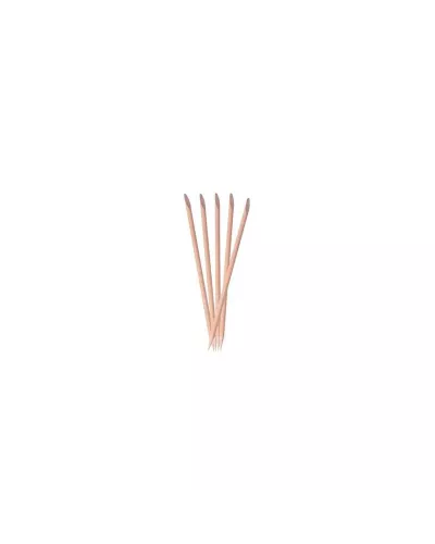 Beter Sticks Naranjo Pusher 5Uds