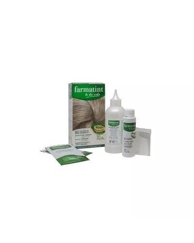Farmatint Classic 7c Ash Blonde 155ml