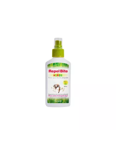 Repel Bite Child Repellent Spray 100ml