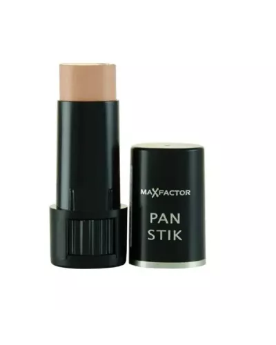 Max Factor Pan Stik Foundation 14 Cool Copper