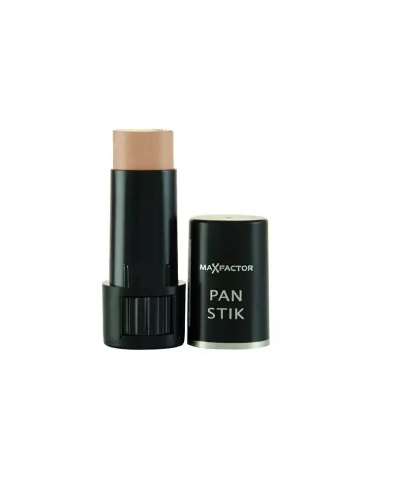 Max Factor Pan Stik Foundation 14 Cool Copper