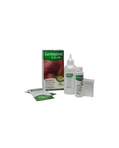 Farmatint 7m Acajou Blond Acajou 135ml