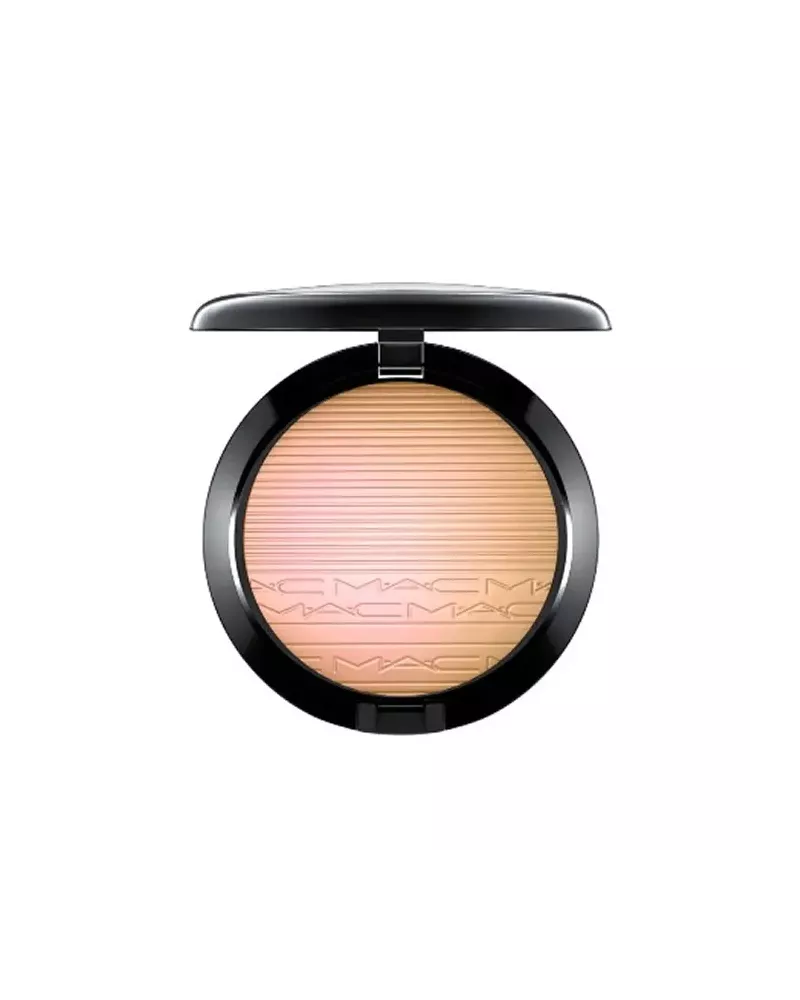 Mac Extra Dimension Highlighter Show Gold