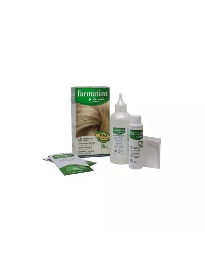 Farmatint 9n Rubio Miel 150ml