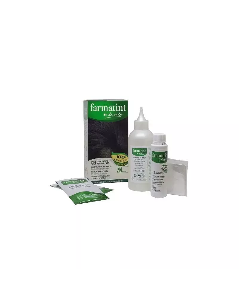 Farmatint 2n Brown 150ml