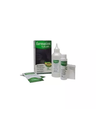 Farmatint 2 N Moreno 150ml