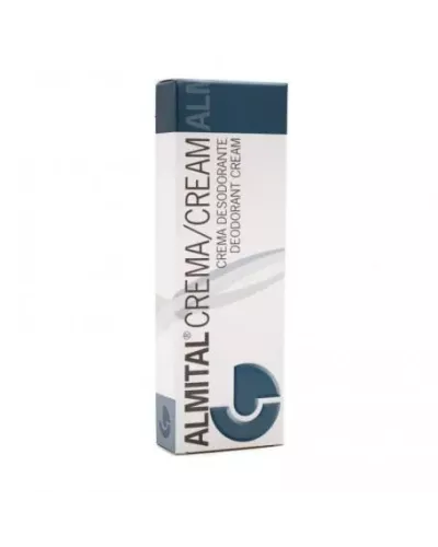 Unipharma Almital™ Neo Cream Tube 75ml