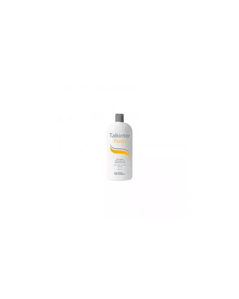 Inter Pharma Talkinter Fluide 250ml