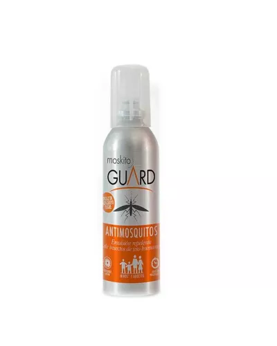 Moskito Guard Antimosquito 75ml