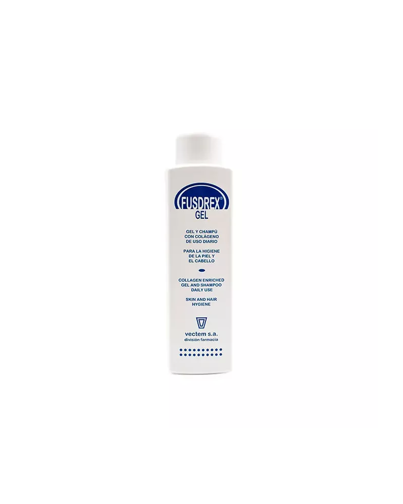 Vectem Fusdrex Gel Dermatologique 1000ml