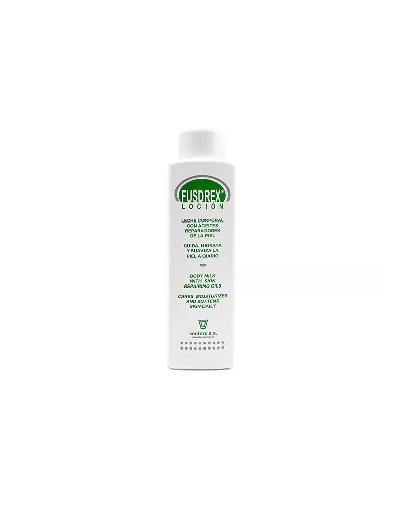 Lotion Fusdrex 1000ml