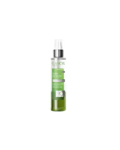 Elancyl Slim Design 2 in 1 Anti-Cellulite Oil 150ml