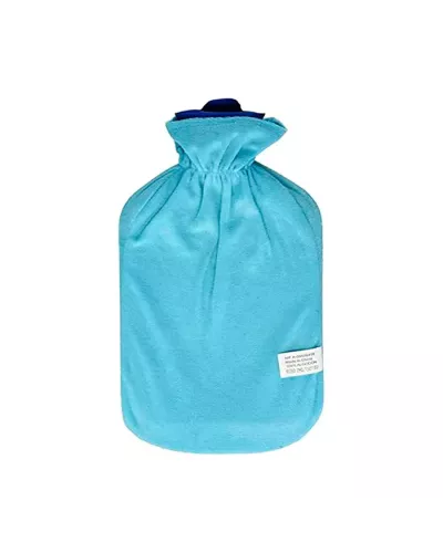 Corysan Bolsa Agua Caliente Lana M3 2L