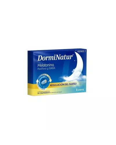 Esteve Dorminatur 30 Tablets