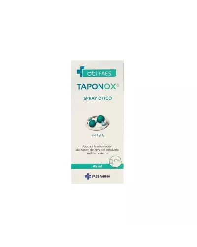 Otifaes Taponox Spray 45ml