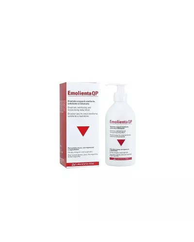 Viñas Emolienta QP Emulsion 300ml