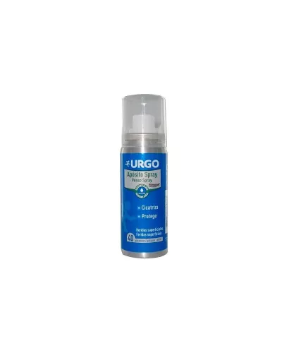 Urgo Filmogel Aposito Spray 40ml