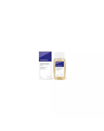 Kaidax Anti-Hair Loss Shampoo 200ml