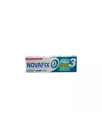 Urgo Novafix Pro3 Frescor 50g