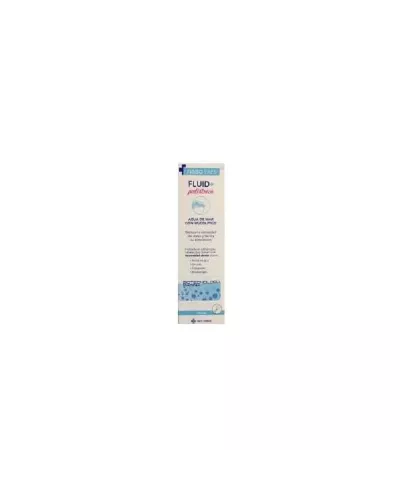 Faes Pharma Naso Faes Fluid Pediátrico 100ml