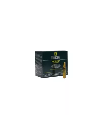 Endocare Tensage Ampoules 20x2ml