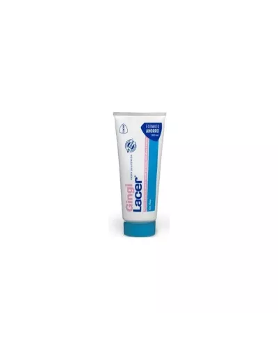 Lacer Gingilacer Pasta Pâtes Dentaires 200ml