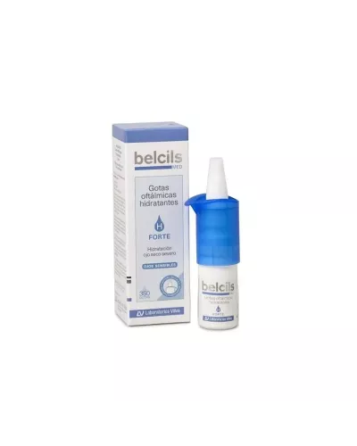 Belcils Forte Ophthalmic Drops 10ml