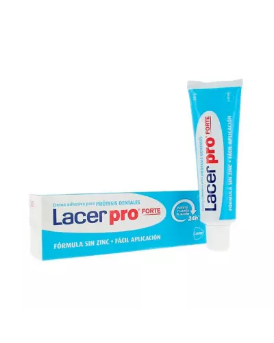 Lacer Pro Forte 40g