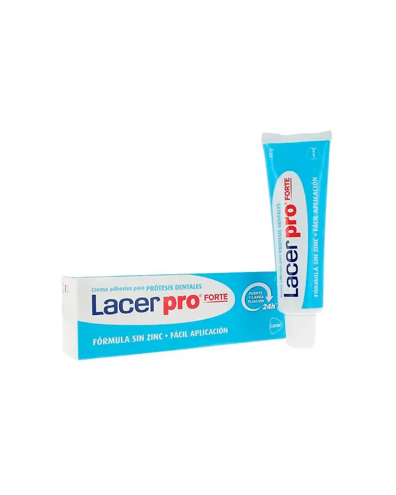 Lacer Pro Forte 40g