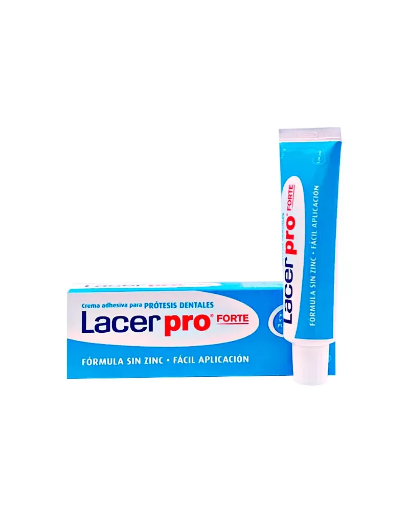 Lacer Pro Forte 70g