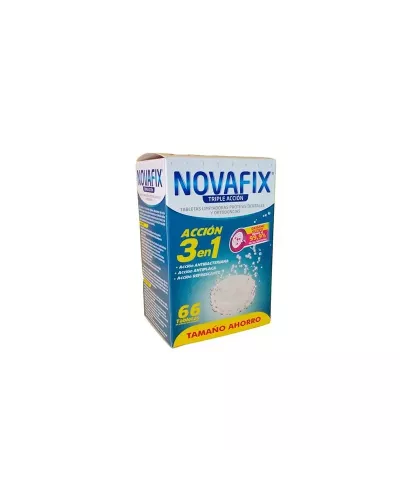 Urgo Novafix Comprimés à Triple Action 66U