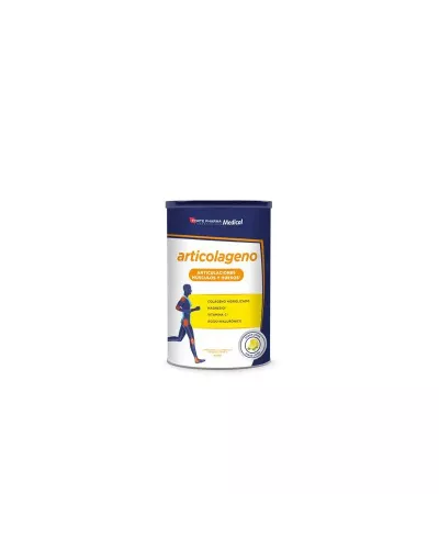 Bioibérica Forte Pharma Articolágeno Sabor Limón 349,5g