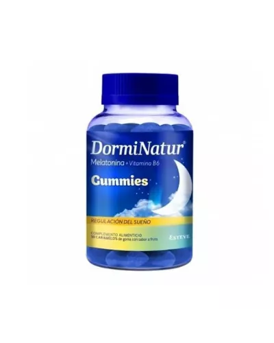 Esteve Dorminatur 50 Gummies